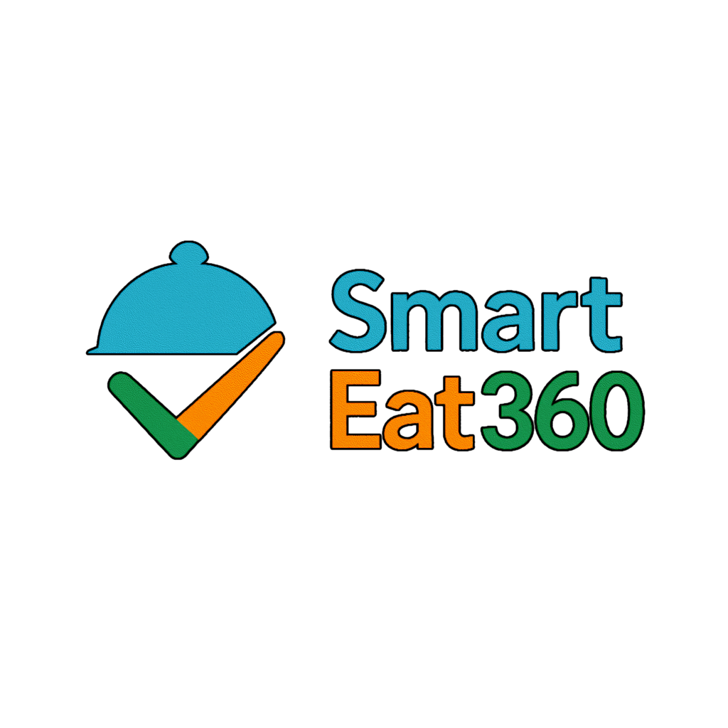 Pizzeria SmartEat360 Logo