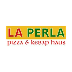La Perla Pizza und Kebap