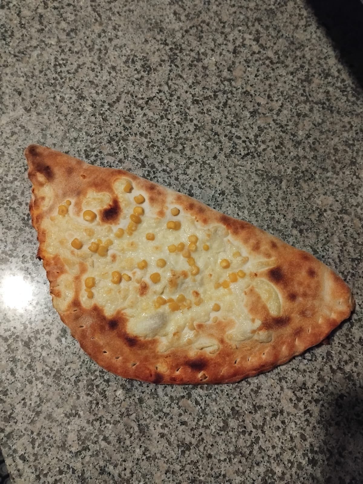 Pizza Calzone