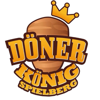 Döner König Spielberg Logo