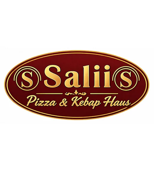Salii Pizzeria Logo